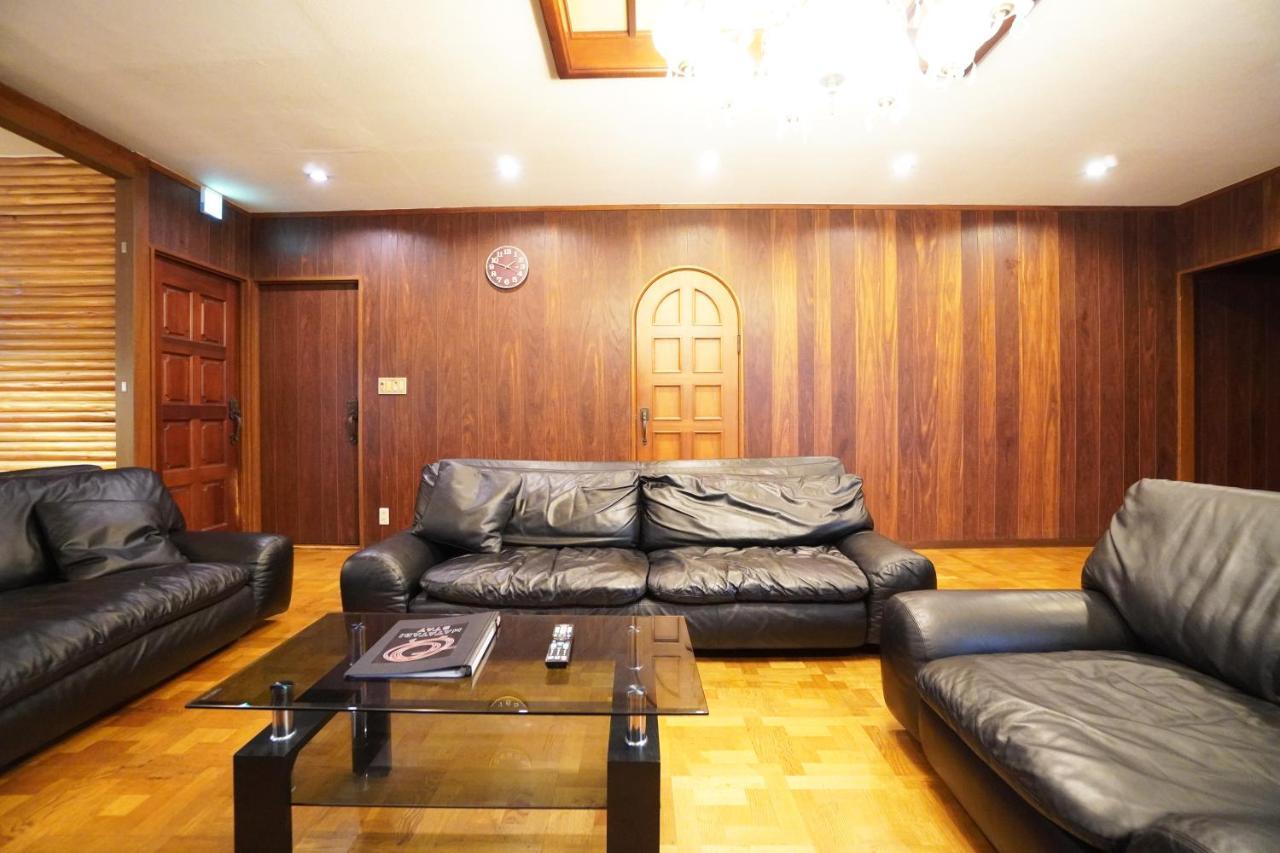 Dotonbori Mansion 405 Apartment Osaka Exterior photo